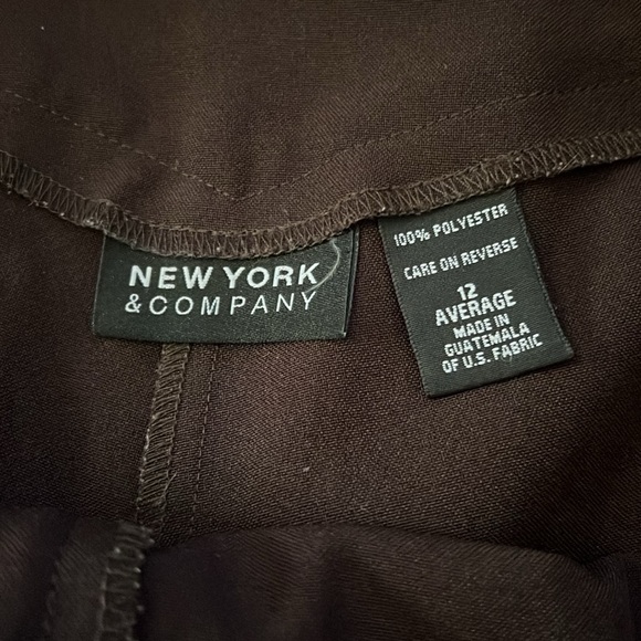 Ladies Pants Size 12 - Picture 4 of 5